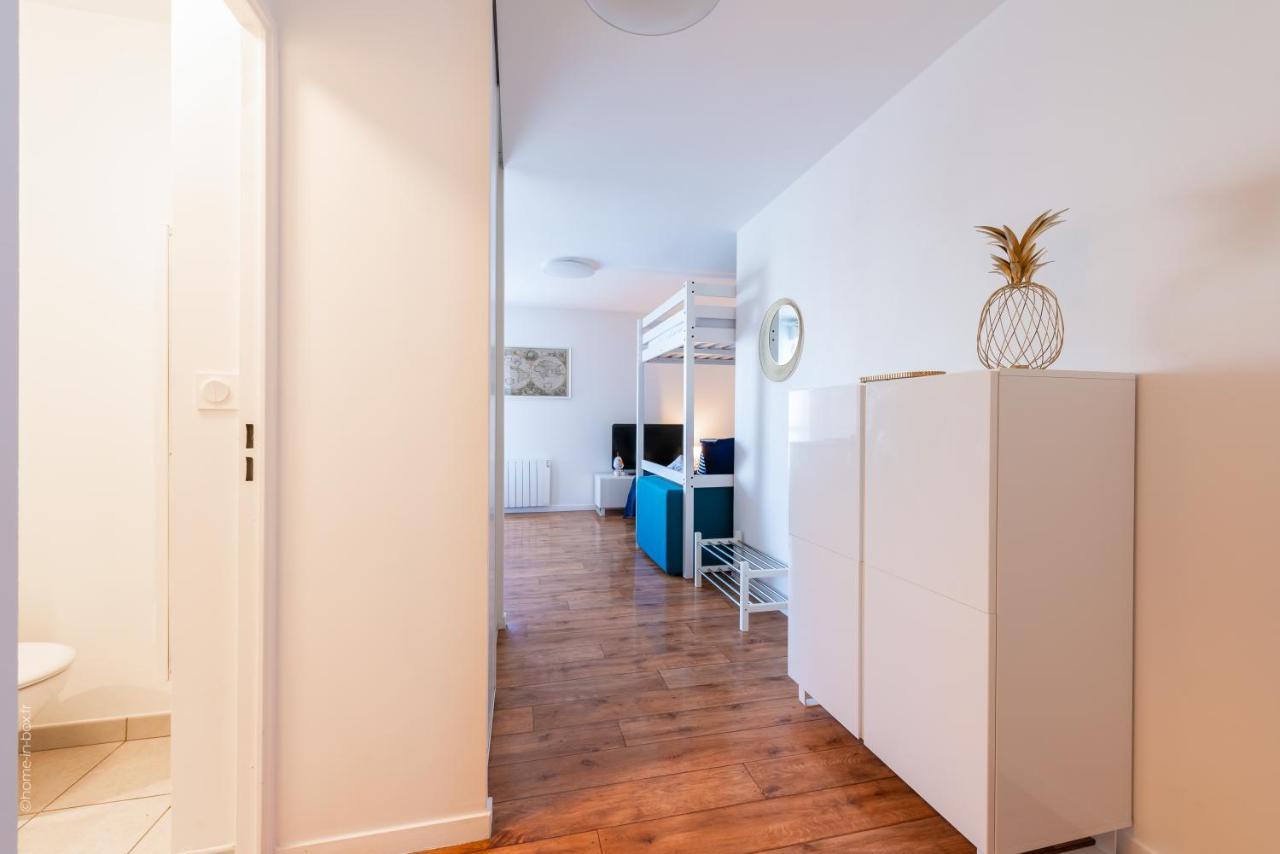 Beautiful Apartment 8Min Disney Montévrain Esterno foto