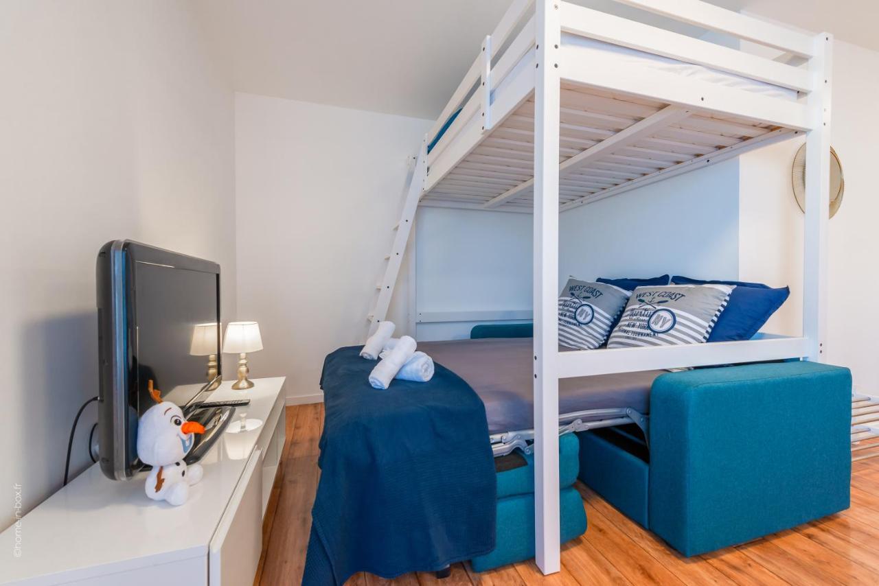 Beautiful Apartment 8Min Disney Montévrain Esterno foto