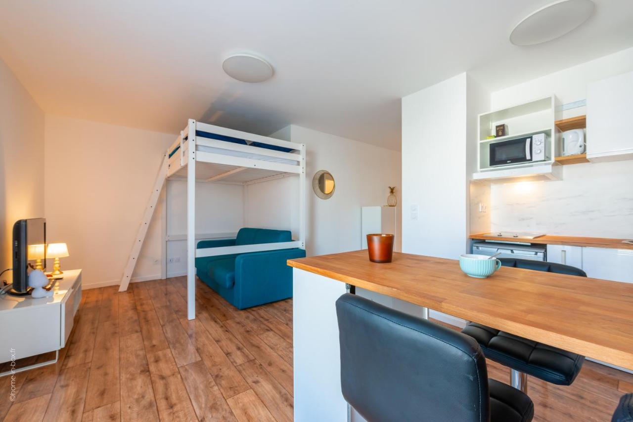 Beautiful Apartment 8Min Disney Montévrain Esterno foto