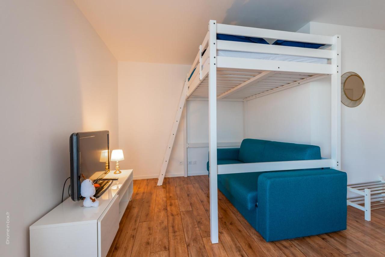 Beautiful Apartment 8Min Disney Montévrain Esterno foto