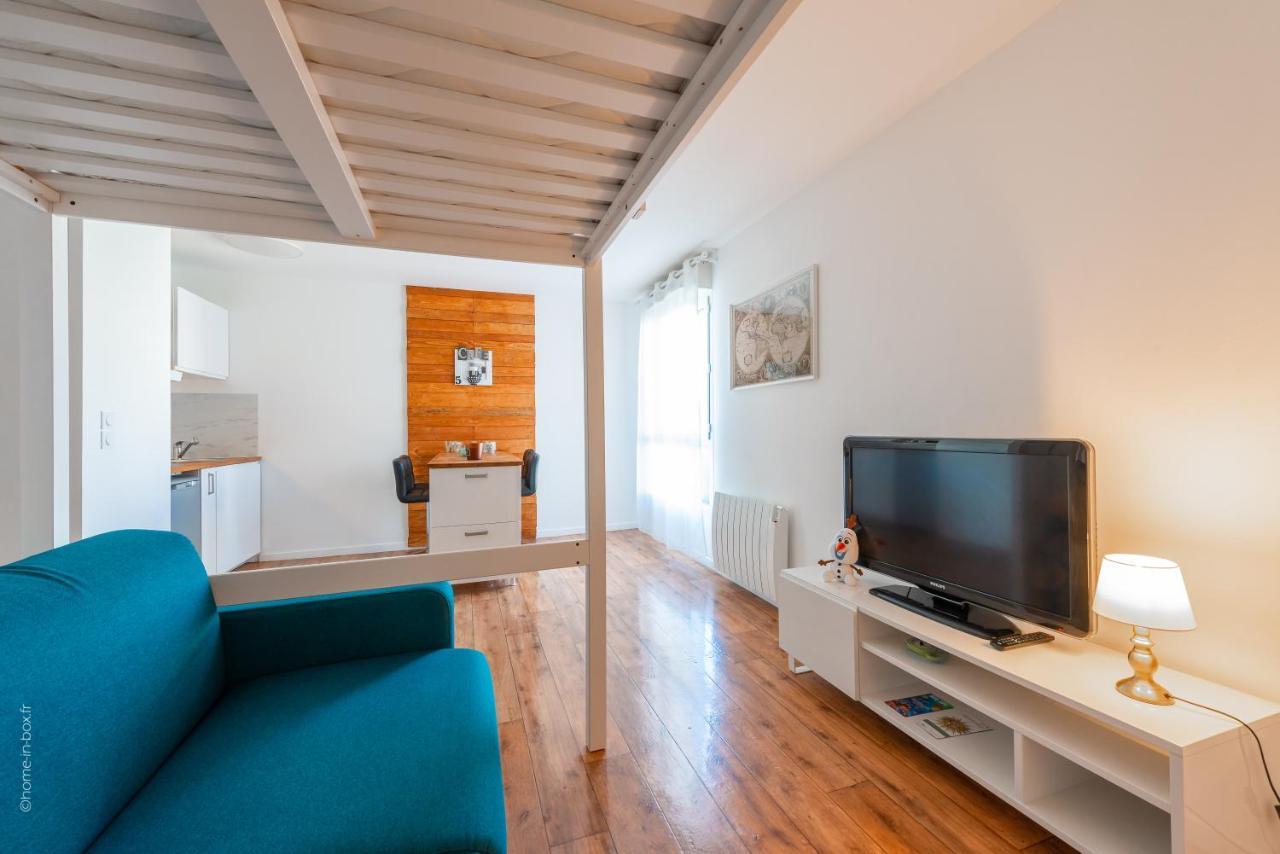 Beautiful Apartment 8Min Disney Montévrain Esterno foto